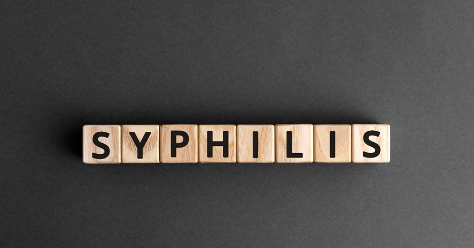 Se puede curar completamente la sífilis?